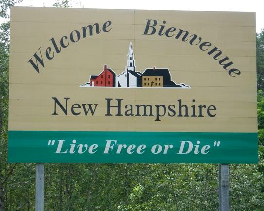 Backpage Salem New Hampshire